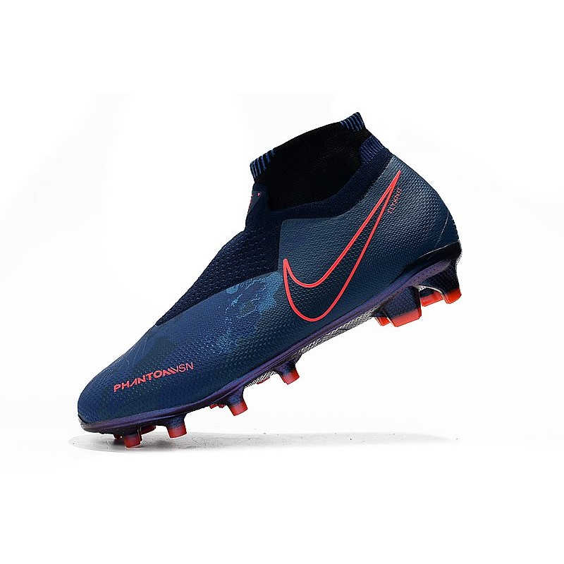 Nike Phantom VSN Elite DF FG Fully Loaded